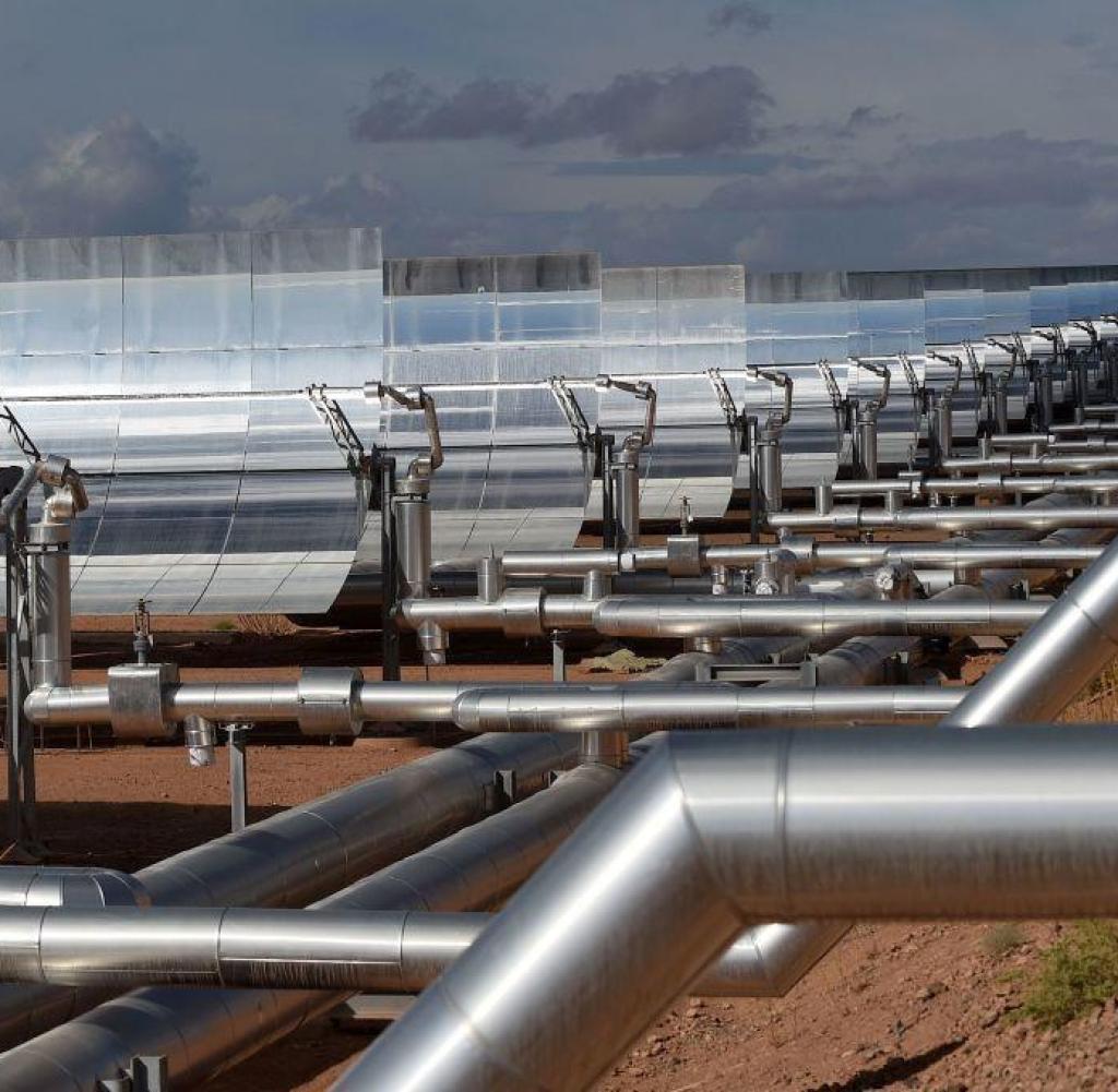 DI+Frühaufi+Hydrogen from the desert - This is how the energy transition is feasible