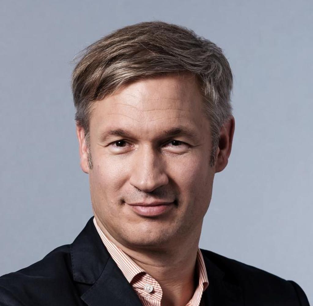 Welt CR Ulf Poschardt am 30.09.2016 Foto: Claudius Pflug / Berlin