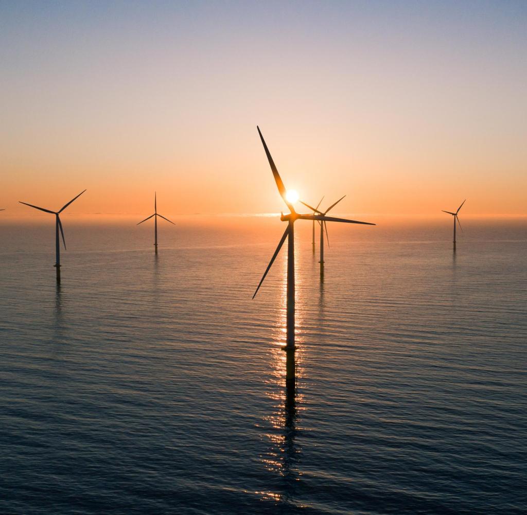 The expansion of wind power is faltering