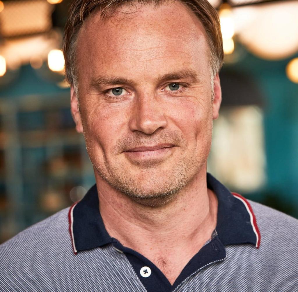 With his AI solution, Marko Ibsch wants to help connect solar systems to the grid quickly