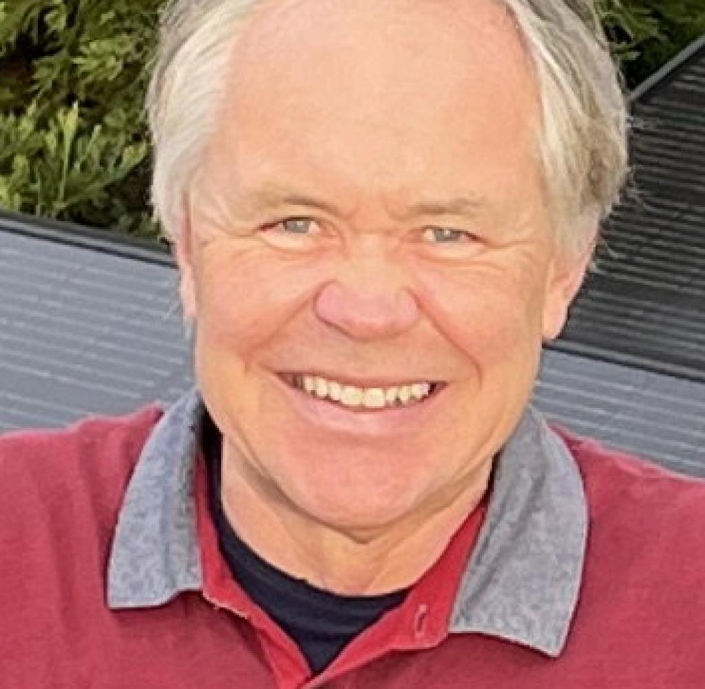 Christoph Fleischer from Essen and his <a href=