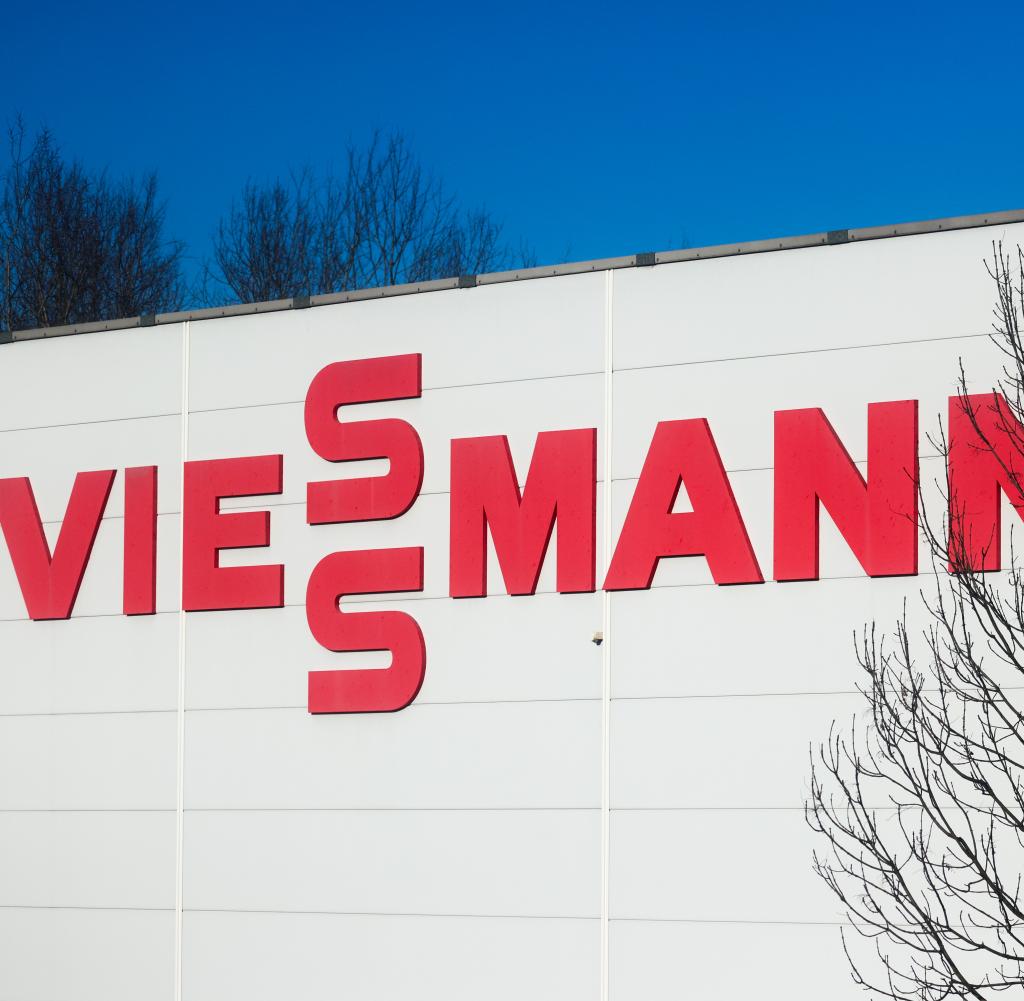 Die deutsche Heizungsbranche war technisch in Europa führend im Bereich Gas- und Ölheizungen