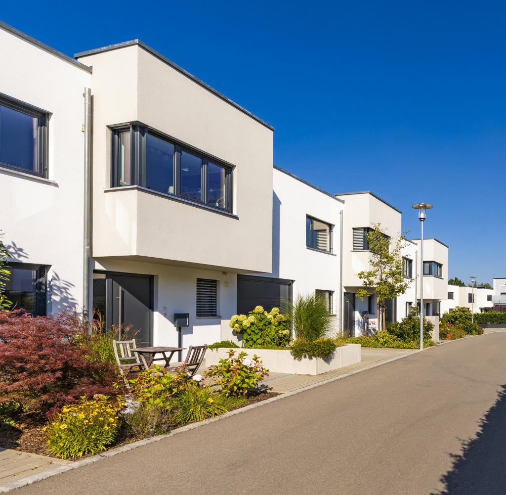 Die Zinsen sind gestiegen, die Preise gesunken – doch wie geht es weiter?