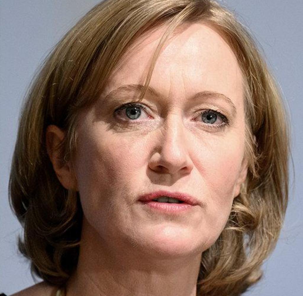 Der Haushalt selbst bleibt von möglichen Dimmungen unberührt, betont Kerstin Andreae, Vorsitzende der Hauptgeschäftsführung des Bundesverbands der Energie- und Wasserwirtschaft (BDEW)