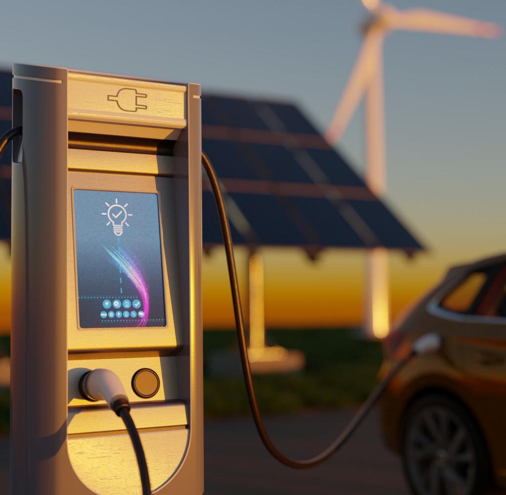 Ab September bekommen nur noch Privatleute den Umweltbonus für E-Fahrzeuge – dafür wird die Anmeldung von Autos leichter