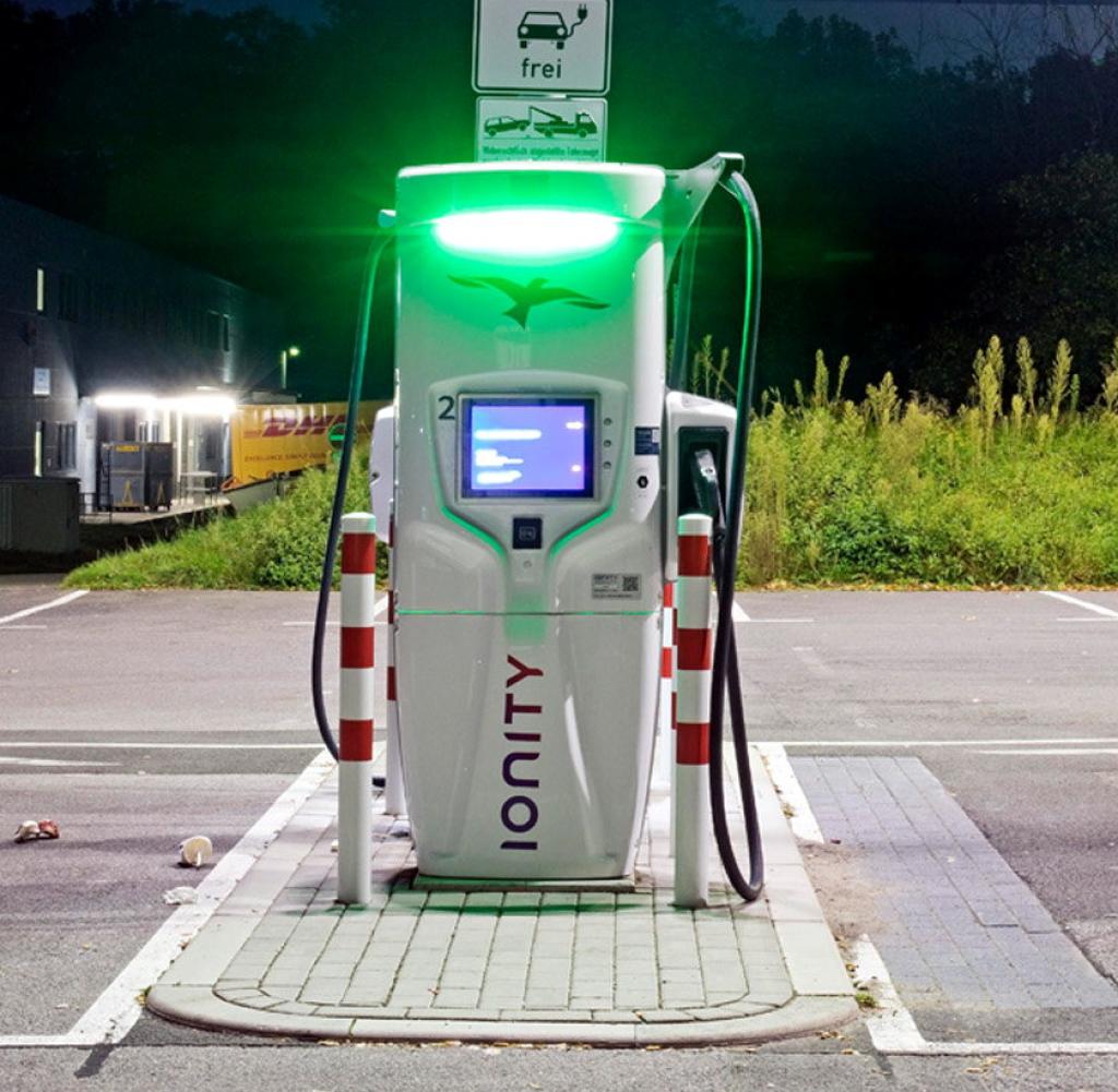 Die Reichweitenangst war bislang omnipräsent, doch die Realität hat sich geändert, schreibt WELT-Autor Nando Sommerfeldt