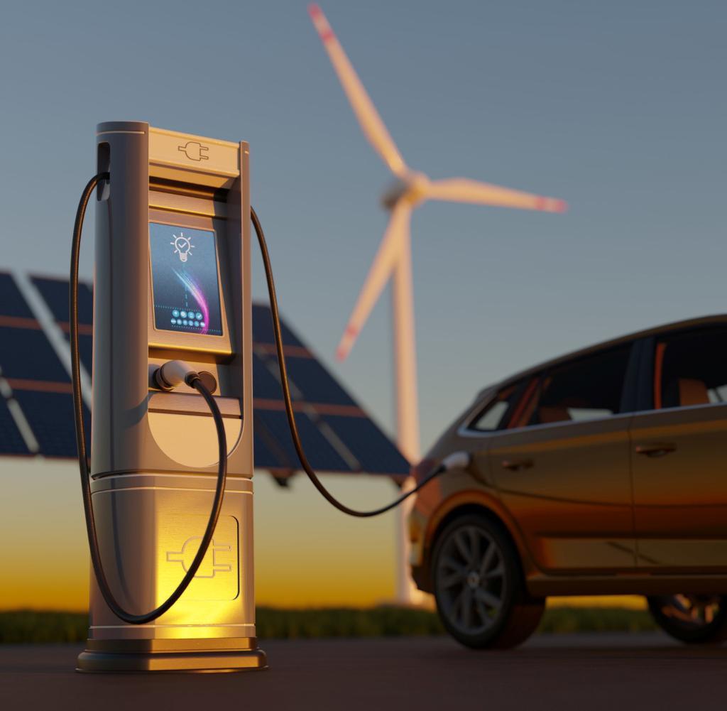 „Der europaweite Elektro-Boom dürfte im August seinen vorläufigen Höhepunkt erreicht haben“, heißt es von EY