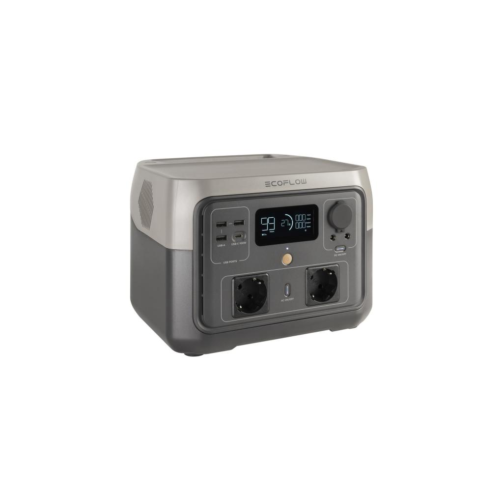 Strom für alle Fälle: So finden Sie die passende Powerstation