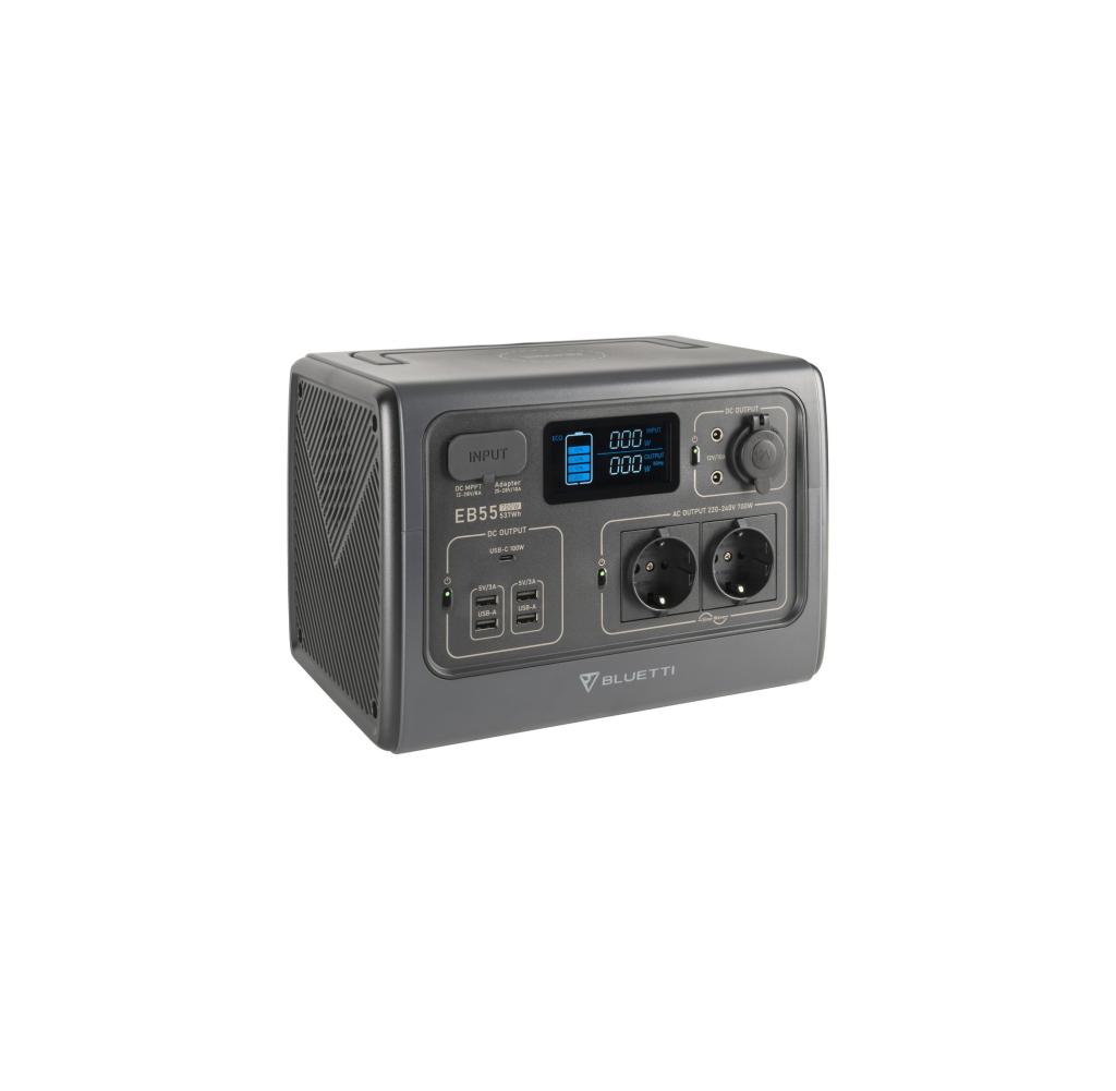 Strom für alle Fälle: So finden Sie die passende Powerstation